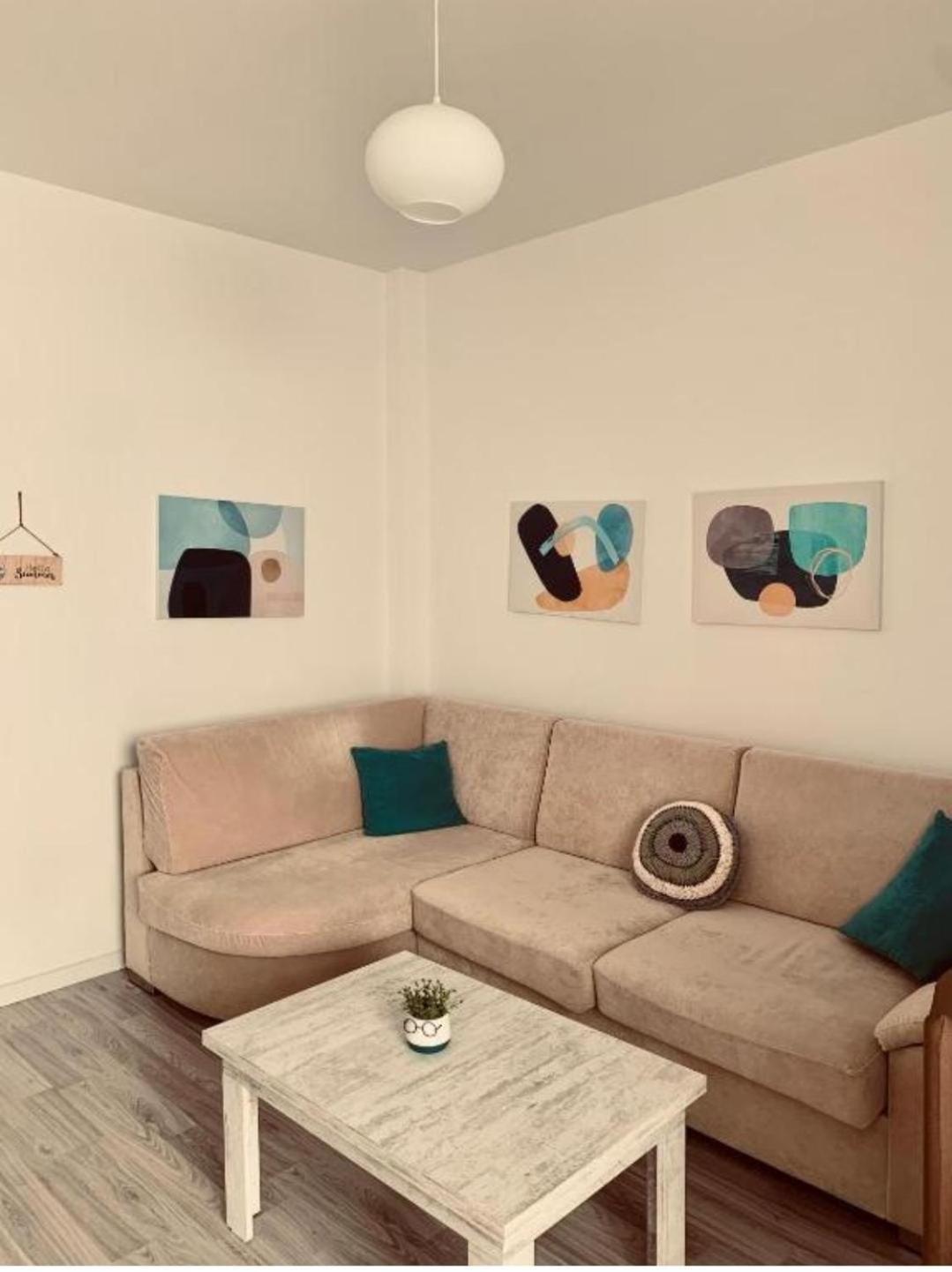 Sweet Appartement Vlorë
