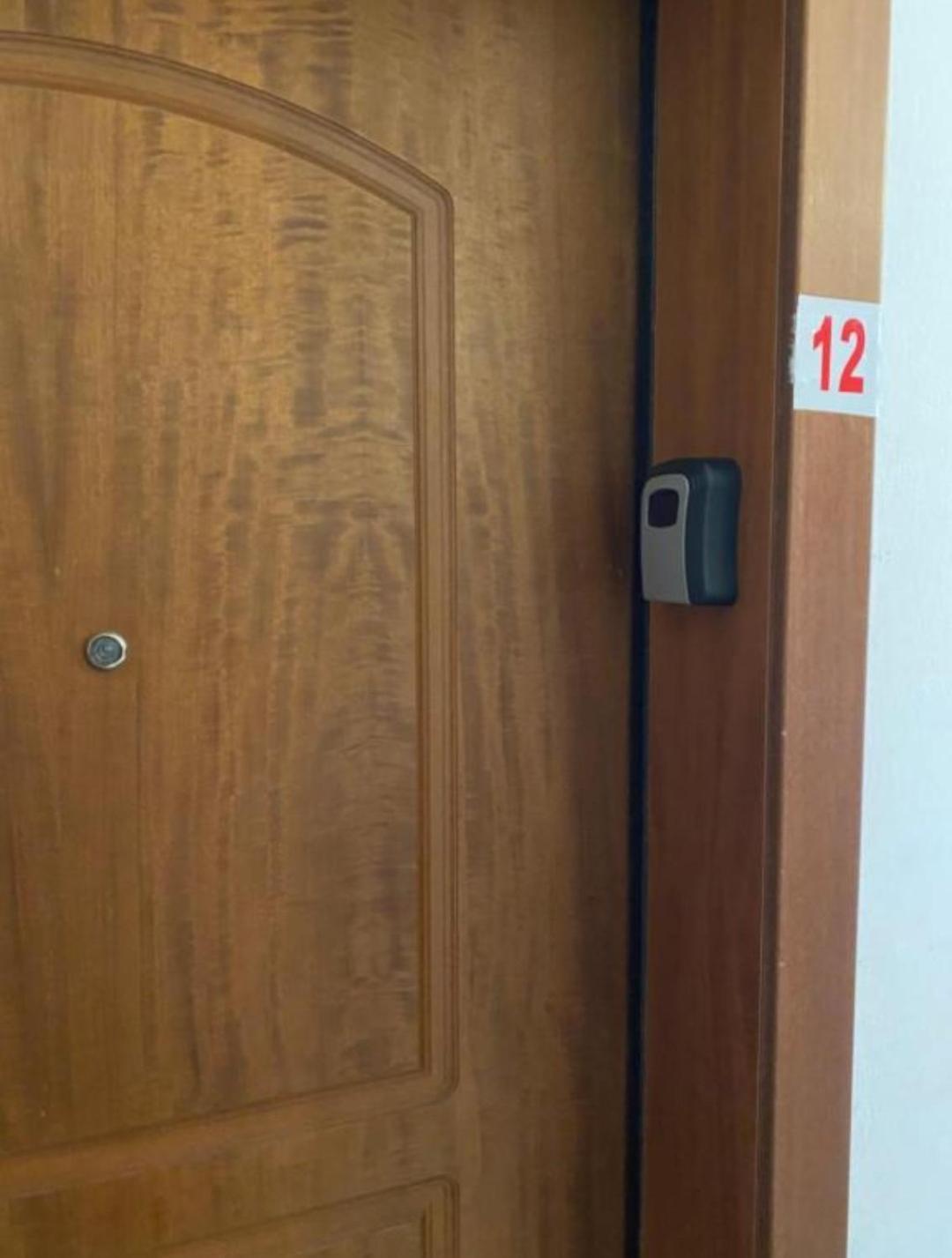 Appartement Sweet