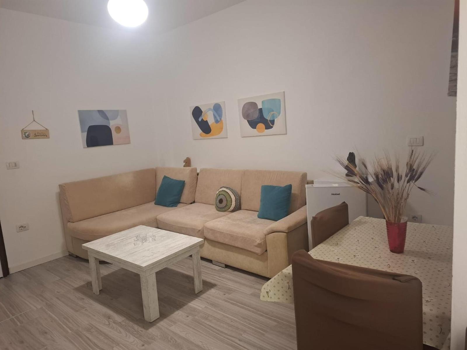 Sweet Appartement Vlorë