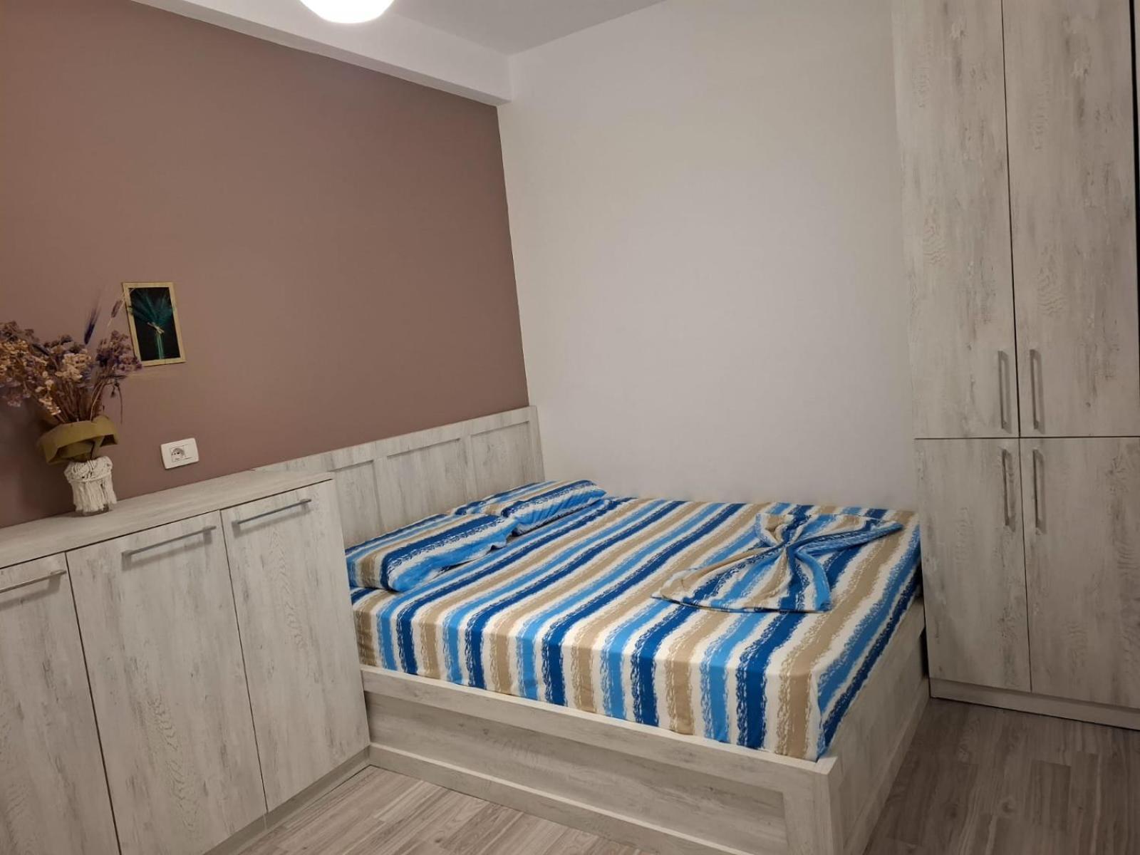 Appartement Sweet Vlorë